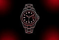 Luxury Watches Vendor