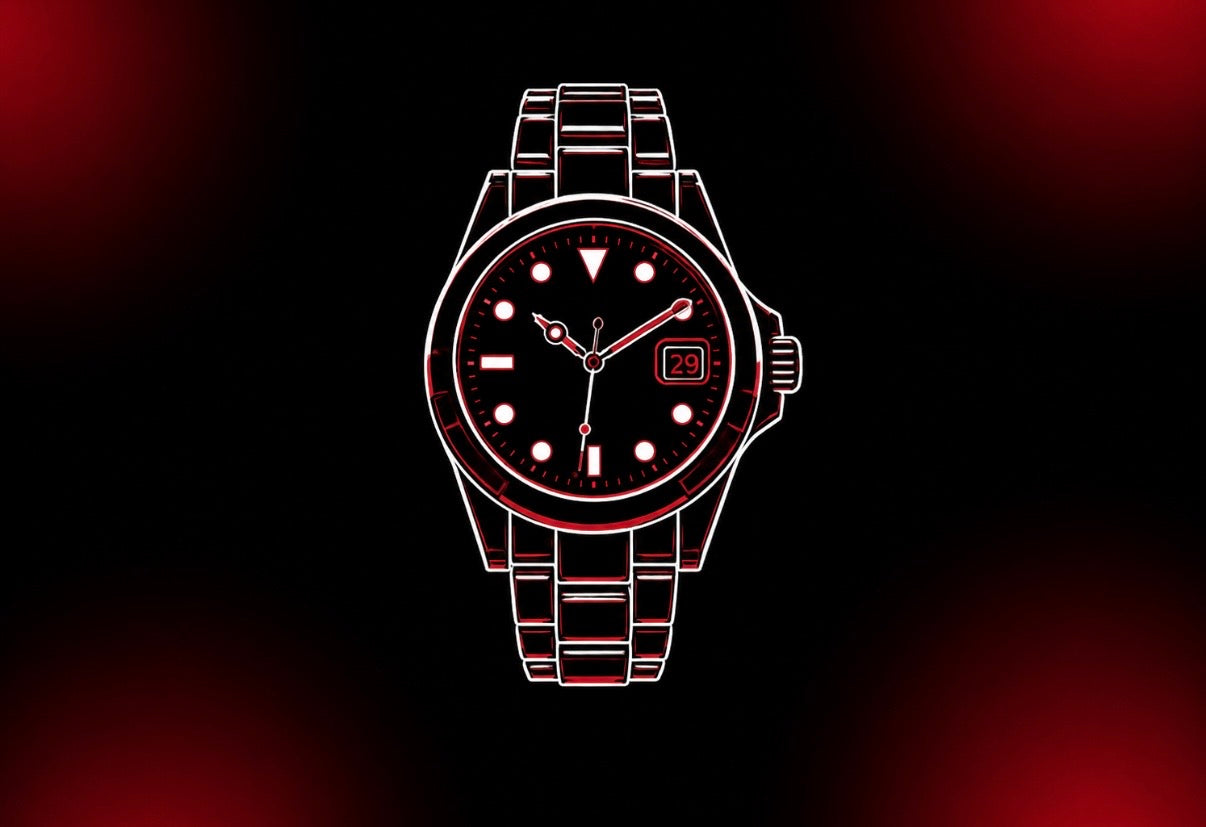 Luxury Watches Vendor